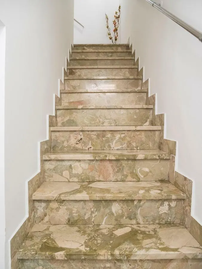 Casa Rossini Villa Ragusa 0*,  Italië